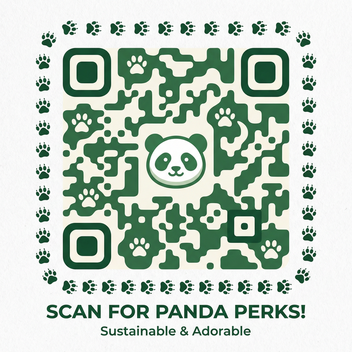 萝莉岛公众号二维码